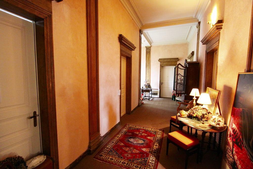 Home Fleuri Guesthouse Brujas Exterior foto