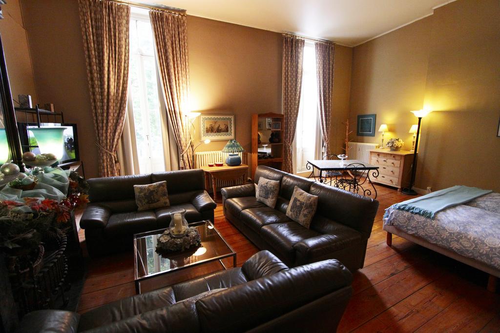 Home Fleuri Guesthouse Brujas Exterior foto